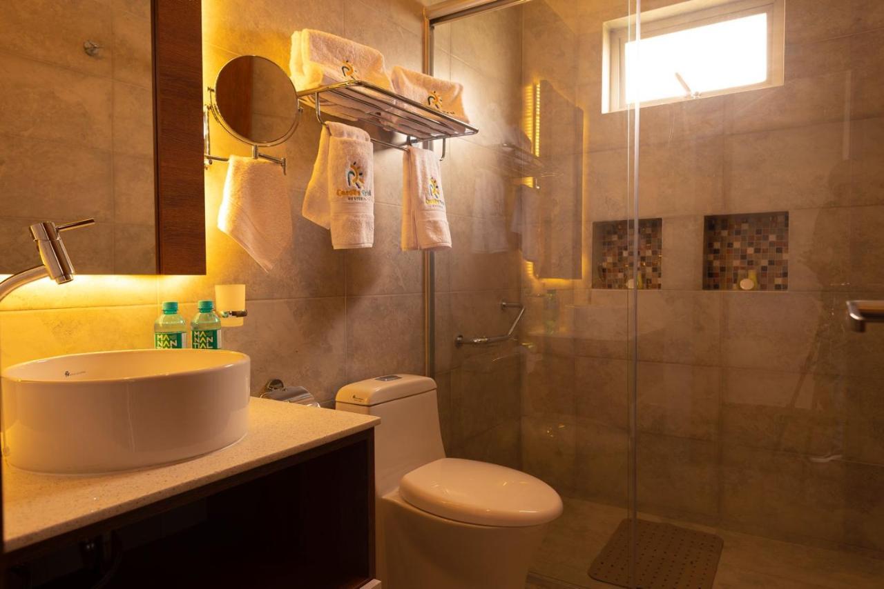 Hosteria Castillo Real Zamora Zewnętrze zdjęcie