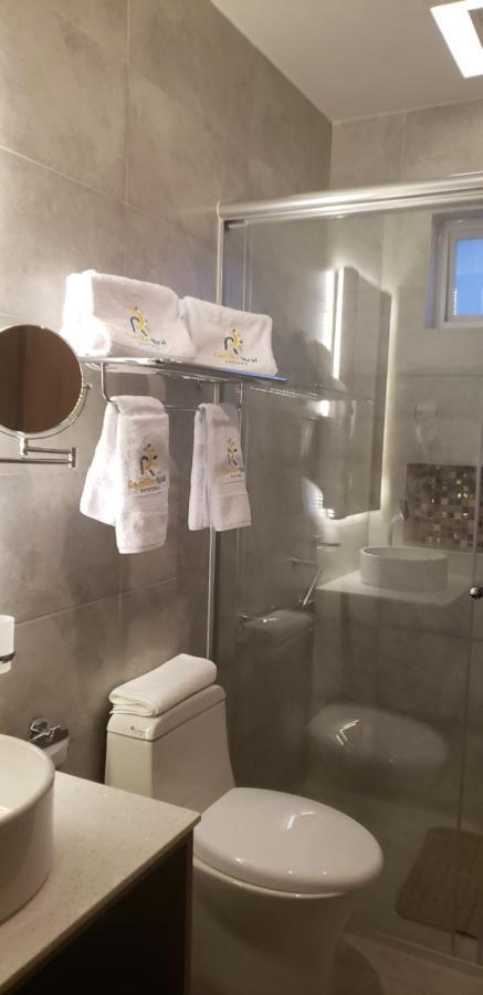 Hosteria Castillo Real Zamora Zewnętrze zdjęcie