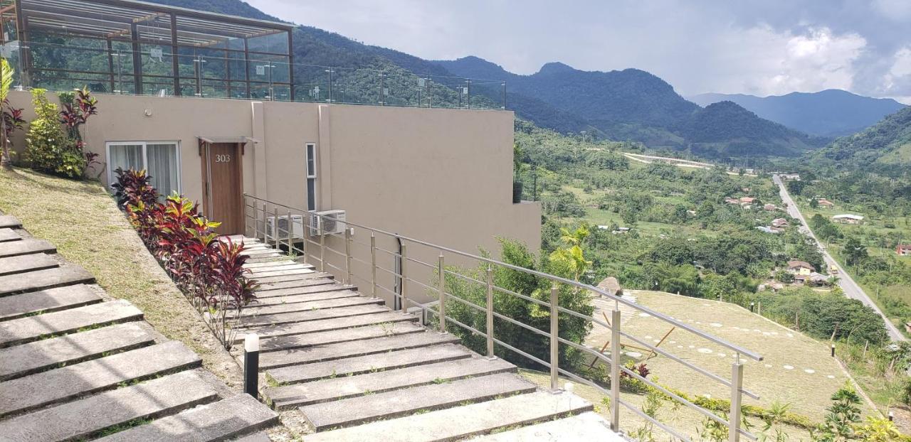 Hosteria Castillo Real Zamora Zewnętrze zdjęcie