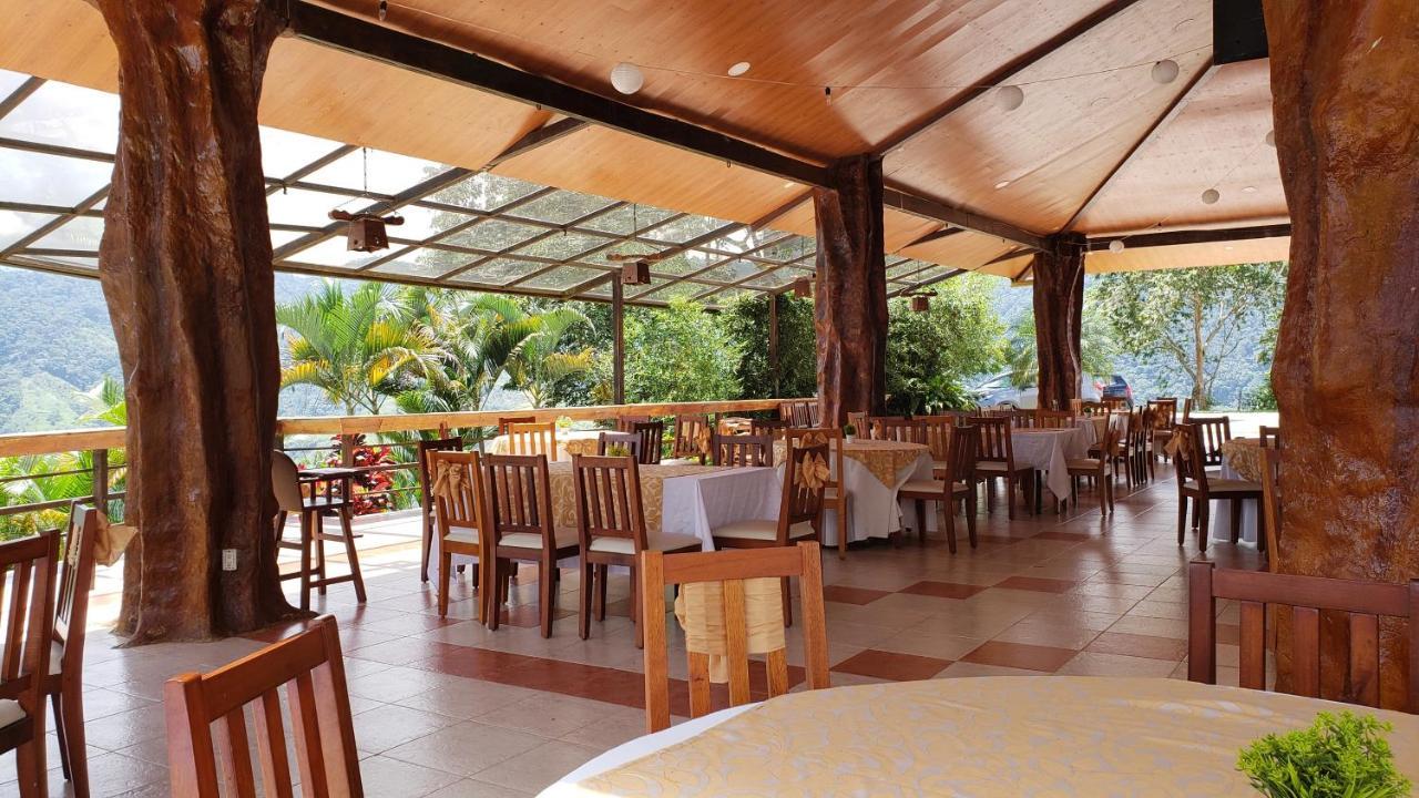 Hosteria Castillo Real Zamora Zewnętrze zdjęcie