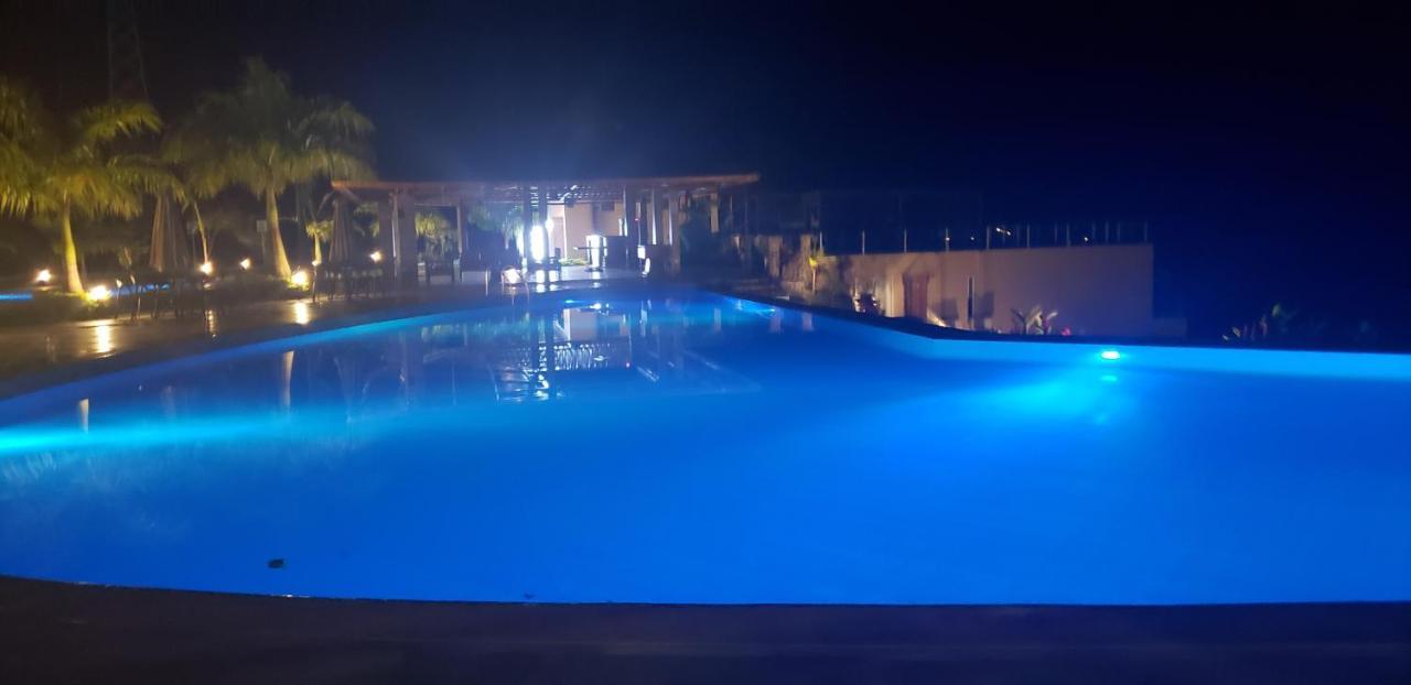 Hosteria Castillo Real Zamora Zewnętrze zdjęcie